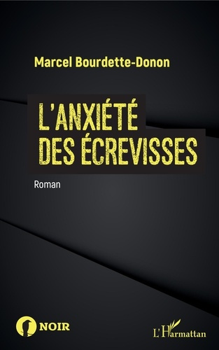 Emprunter L'anxiété des écrevisses livre