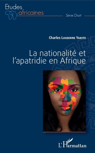 Emprunter La nationalité et l'apatridie en Afrique livre