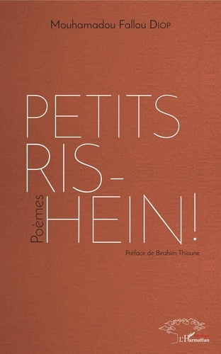 Emprunter Petits ris-hein ! livre