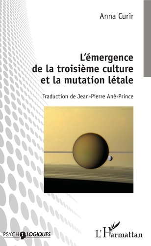 Emprunter L'émergence de la troisième culture et la mutation létale livre