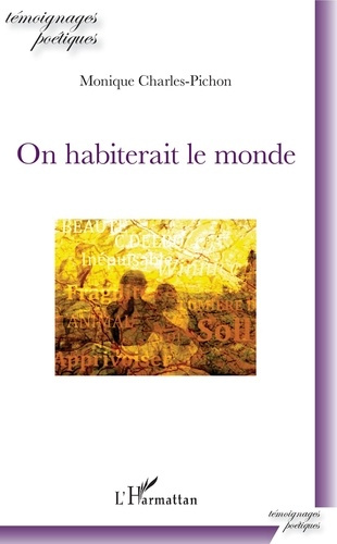 Emprunter On habiterait le monde livre
