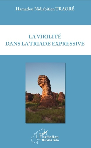 Emprunter La virilité dans la triade expressive livre