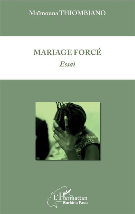 Emprunter Mariage forcé. Essai livre