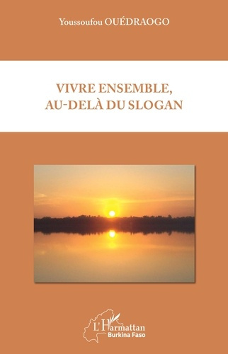 Emprunter Vivre ensemble, au-delà du slogan livre