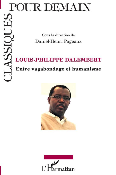 Emprunter Louis-Philippe Dalembert livre