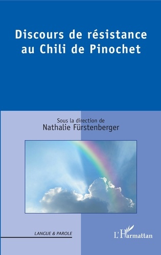 Emprunter Discours de résistance au Chili de Pinochet livre