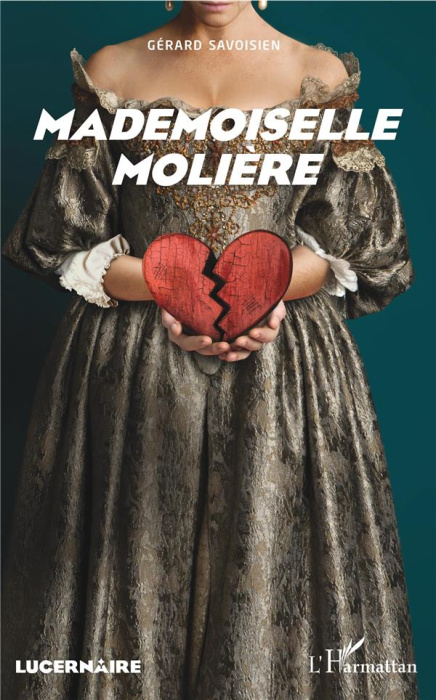 Emprunter Mademoiselle Molière livre