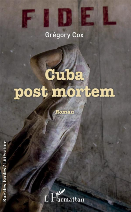 Emprunter Cuba post mortem livre