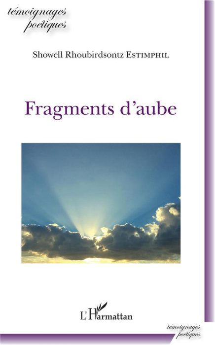 Emprunter Fragments d'aube livre