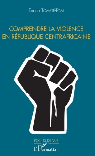Emprunter Comprendre la violence en République centrafricaine livre