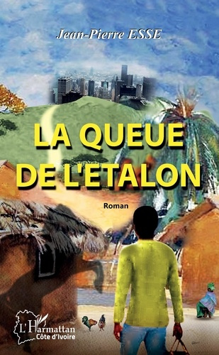 Emprunter La queue de l'étalon livre