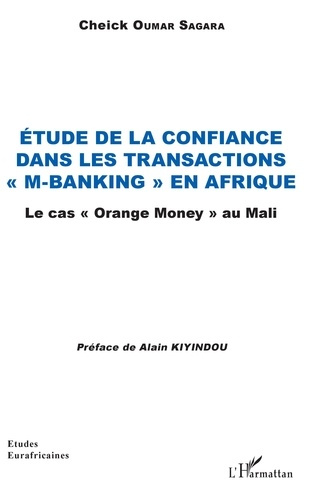 Emprunter Etude de la confiance dans les transactions
