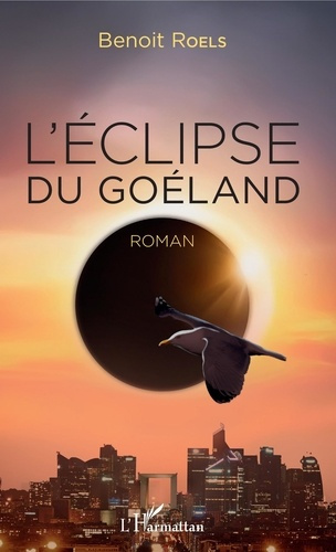 Emprunter L'éclipse du goéland livre