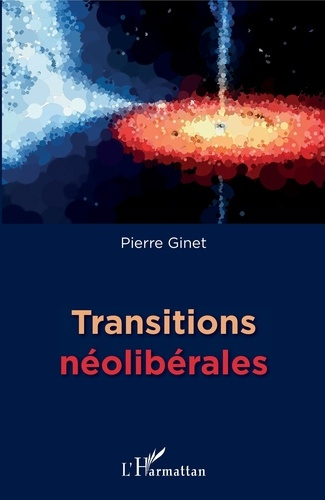 Emprunter Transitions néolibérales livre