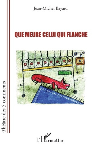 Emprunter Que meure celui qui flanche livre