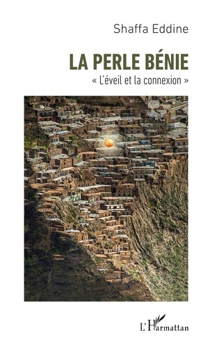 Emprunter La Perle bénie. 