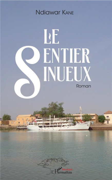 Emprunter Le sentier sinueux livre
