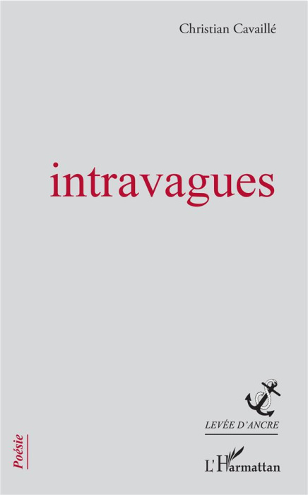 Emprunter Intravagues livre