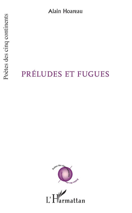 Emprunter Préludes et fugues livre