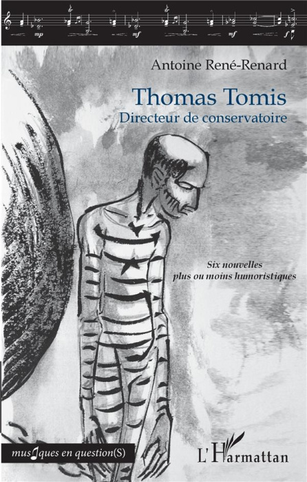 Emprunter Thomas Tomis livre