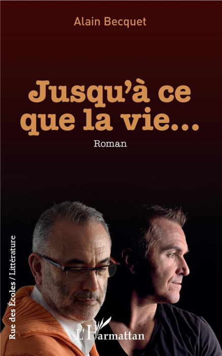 Emprunter Jusqu'à ce que la vie... livre