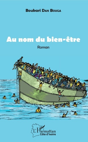 Emprunter Au nom du bien-être livre