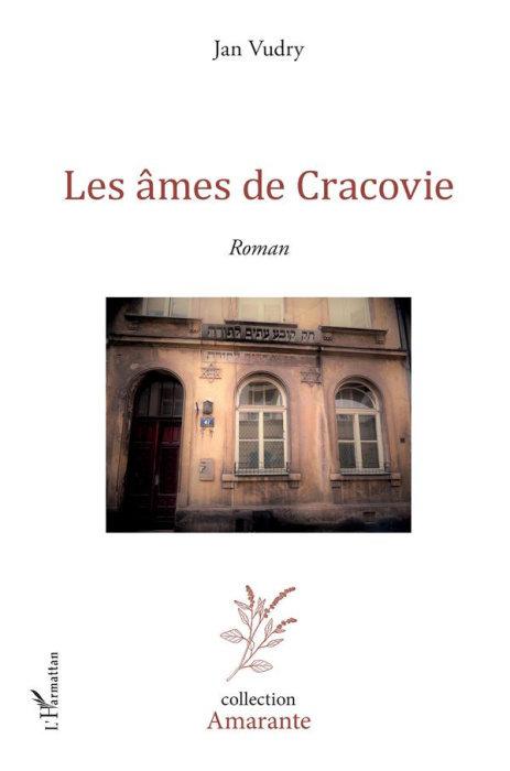 Emprunter Les âmes de Cracovie livre