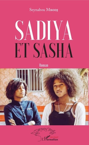 Emprunter Sadiya et Sasha livre