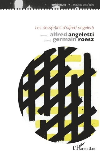 Emprunter Les dess(e)ins d'Alfred Angeletti livre
