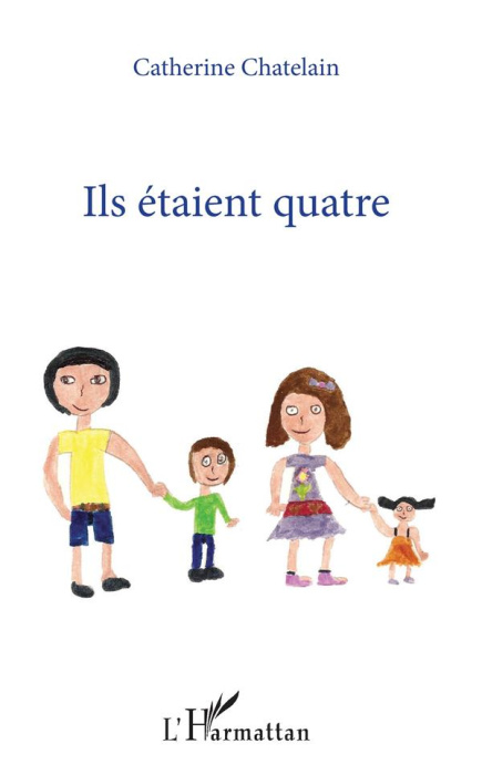 Emprunter Ils étaient quatre livre