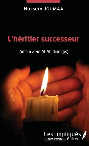 Emprunter L'héritier successeur livre