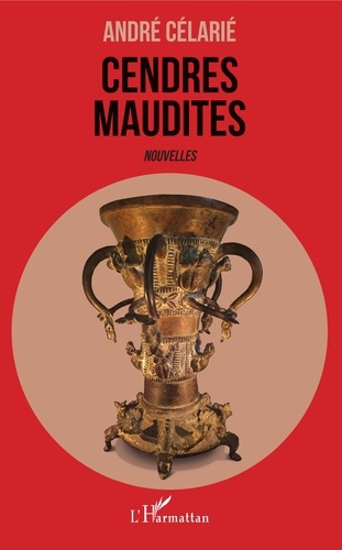 Emprunter Cendres maudites livre