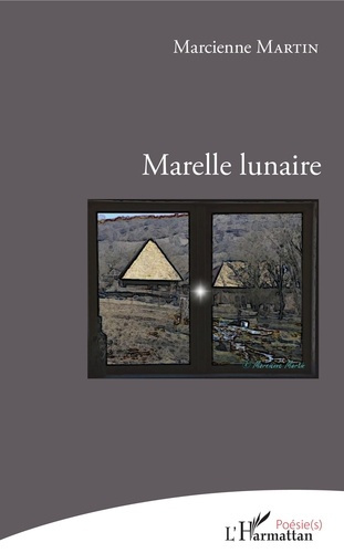 Emprunter Marelle lunaire livre