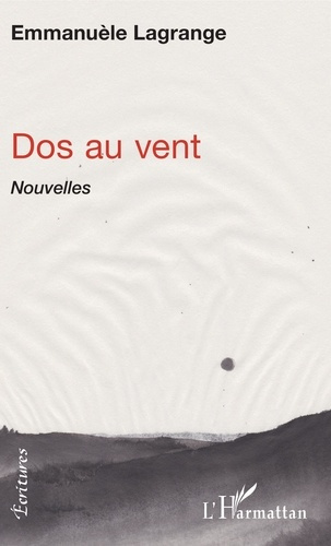 Emprunter Dos au vent. Nouvelles livre