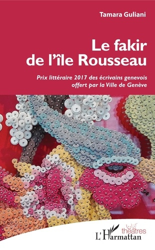 Emprunter Le fakir de l'île Rousseau livre