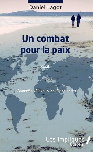 Emprunter Un combat pour la paix livre