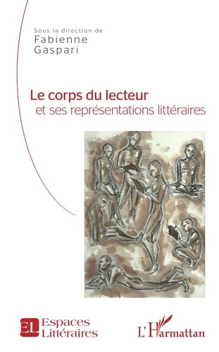 Emprunter Le corps du lecteur et ses représentations littéraires livre