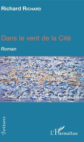 Emprunter Dans le vent de la cité livre