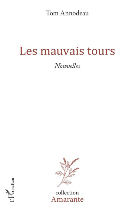 Emprunter Les mauvais tours livre