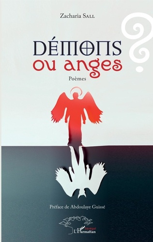 Emprunter Démons ou anges livre