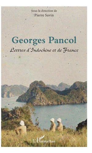 Emprunter Georges Pancol livre
