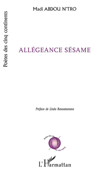 Emprunter Allégeance sésame livre
