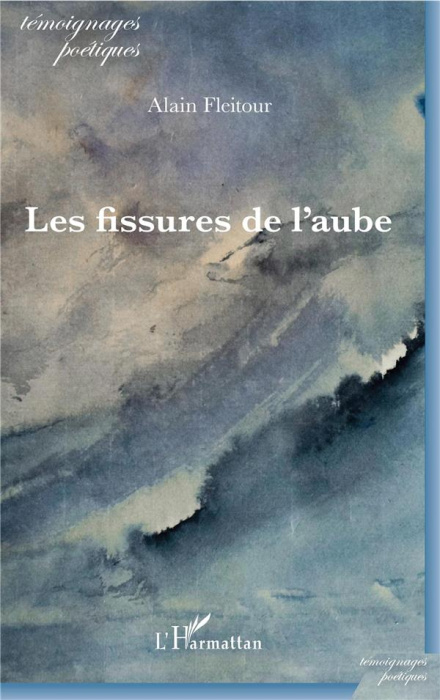 Emprunter Les fissures de l'aube livre