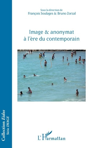 Emprunter Image & anonymat à l'ère du contemporain livre