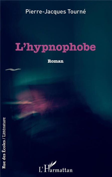 Emprunter L'hypnophobe livre