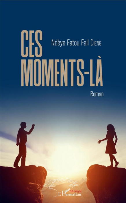 Emprunter Ces moments-là livre