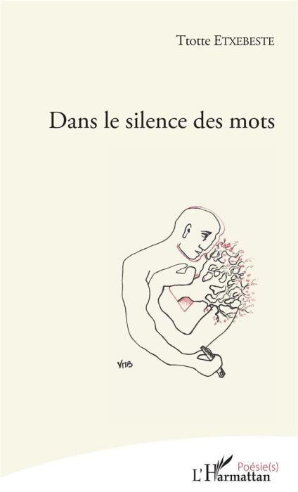 Emprunter Dans le silence des mots livre