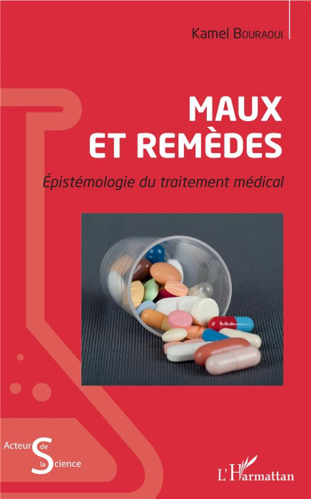 Emprunter Maux et remèdes livre