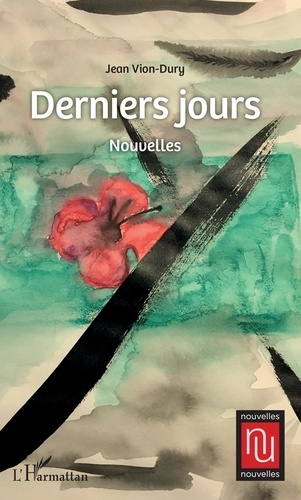 Emprunter Derniers jours livre