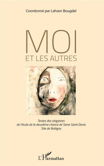 Emprunter Moi et les autres livre